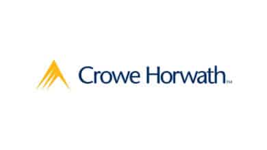 Envoyer CV Crowe HAF
