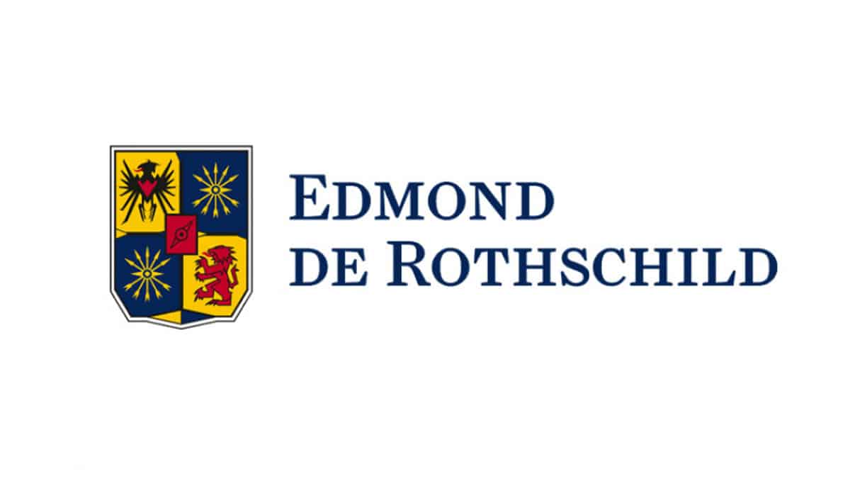 Envoyer CV Edmond de Rothschild