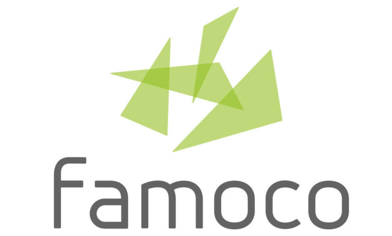 Envoyer CV Famoco