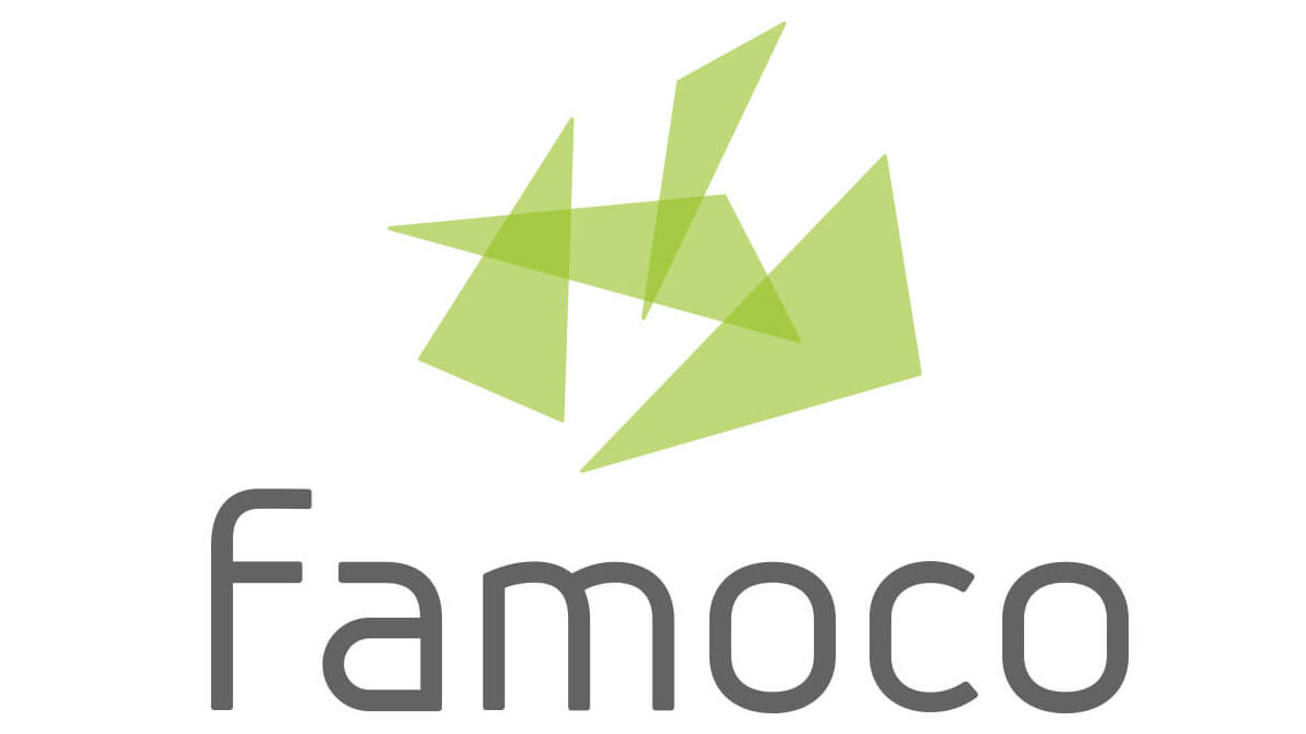 Envoyer CV Famoco