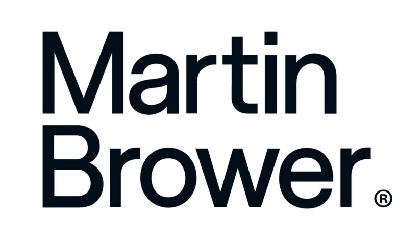 Envoyer CV Martin Brower France