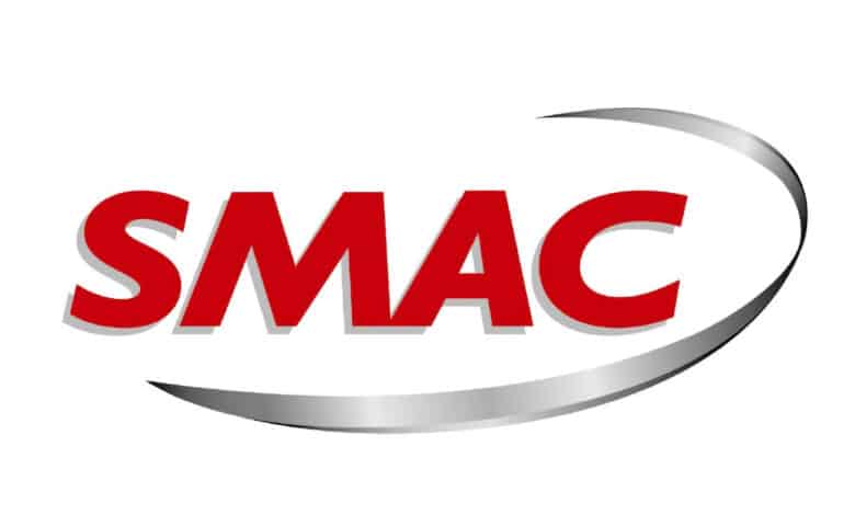 Envoyer CV SMAC