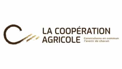 Envoyer cv La Cooperation Agricole