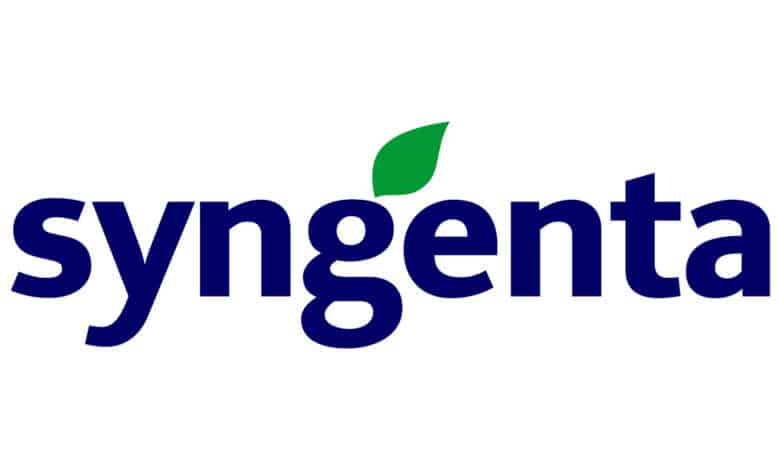 Envoyer cv Syngenta France