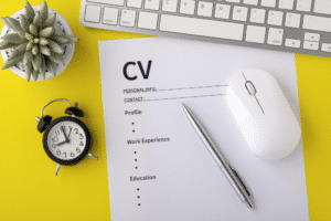 Profil Personnel Vs Accroche: Comment Commencer Votre CV Avec Impact