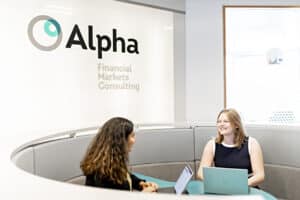 Envoyer CV à Alpha Financial Markets Consulting