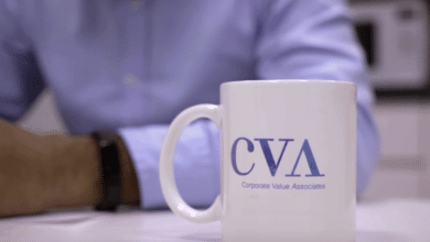 envoyer cv a corporate value associates