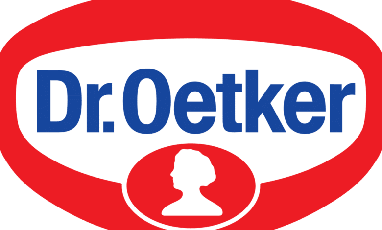 envoyer cv a dr oetker