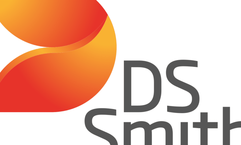 envoyer cv a ds smith plc