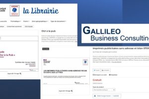 Envoyer CV à Gallileo Business Consulting