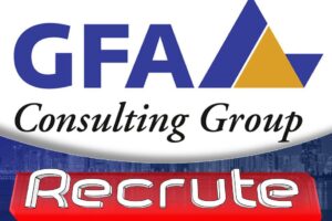 Envoyer CV à GFA Consulting Group GmbH