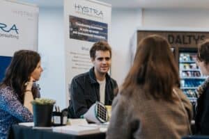 Envoyer CV à Hystra – Hybrid Strategies Consulting