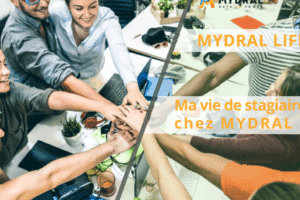 Envoyer CV à Mydral