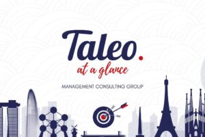 Envoyer CV à Taleo Consulting