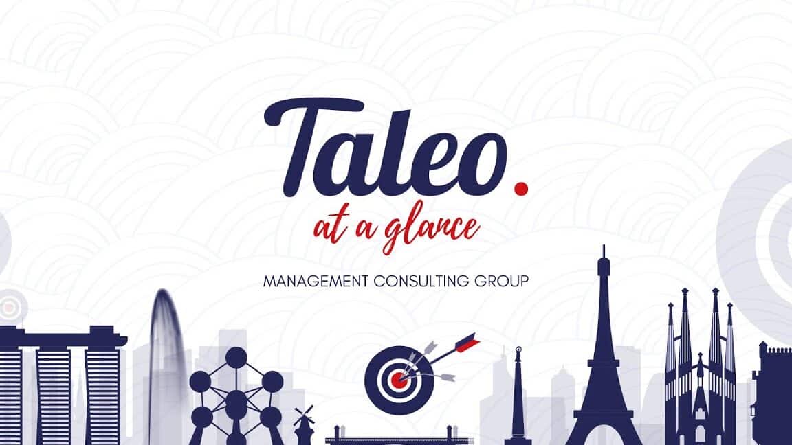 envoyer cv a taleo consulting