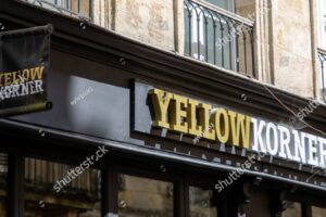 Envoyer CV à YellowKorner