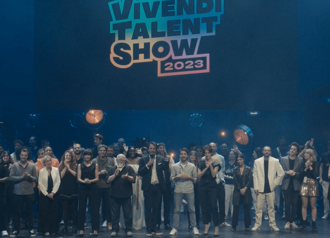 envoyer cv au groupe vivendi village