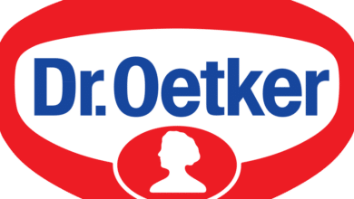 envoyer cv dr oetker