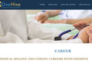 Envoyer CV OneHive