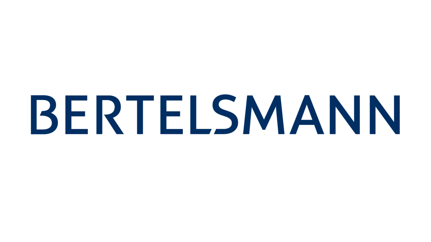 bertelsmann