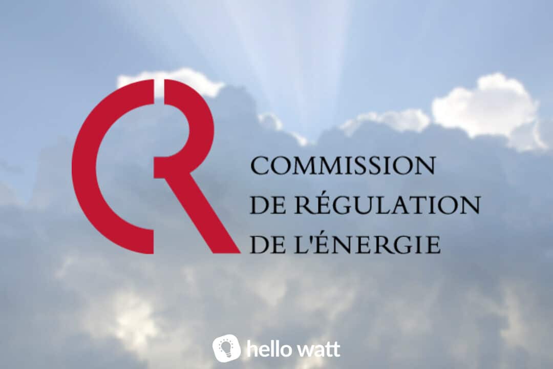 envoyer cv a la commission de regulation de lenergie 1