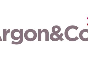 Envoyer CV Argon & Co
