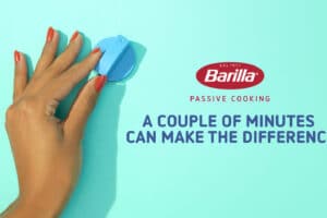 Envoyer CV Barilla France