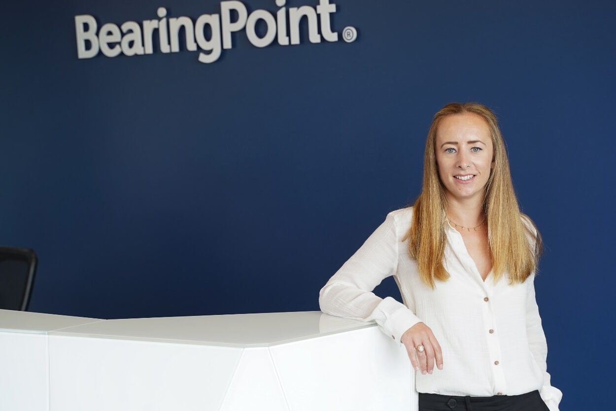 envoyer cv bearingpoint