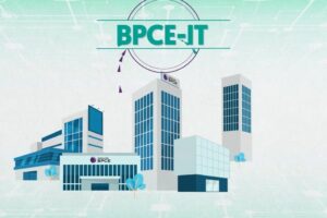 Envoyer CV BPCE Infogérance Et Technologies