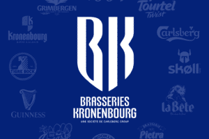 Envoyer CV Brasseries Kronenbourg