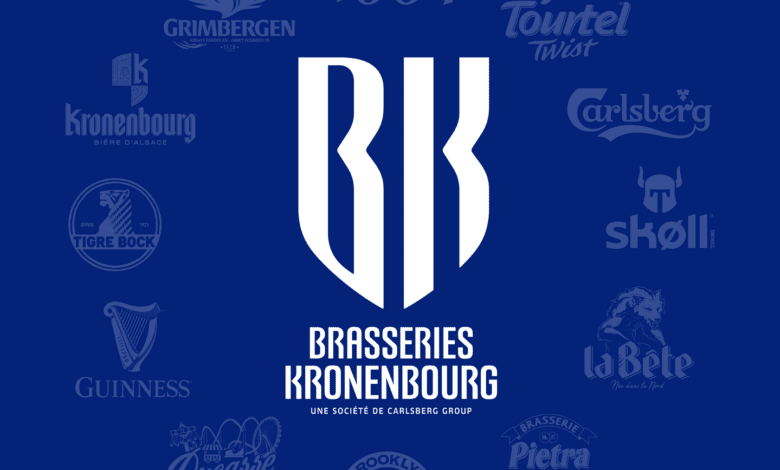 envoyer cv brasseries kronenbourg