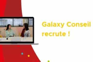 Envoyer CV Cabinet Galaxy Conseil