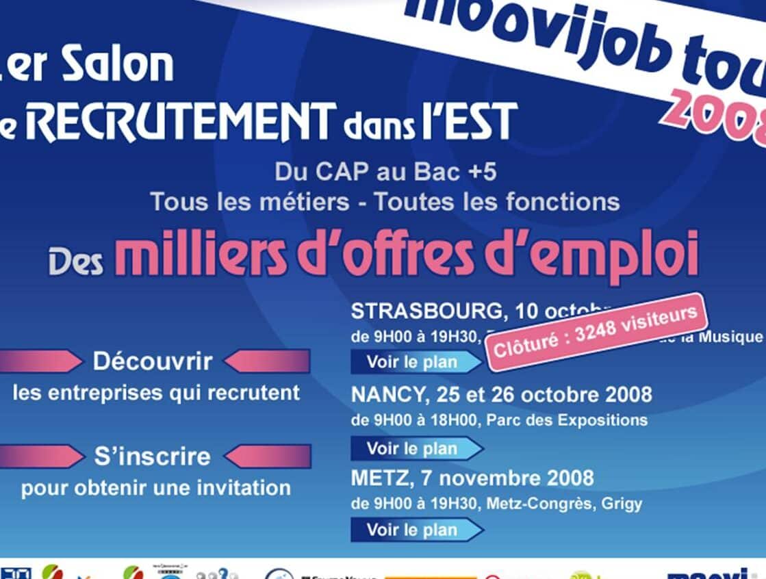 envoyer cv choosemycompany