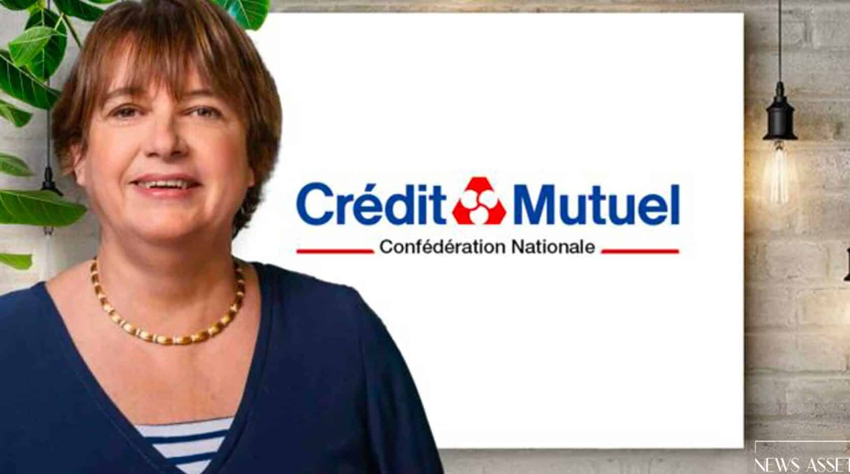 envoyer cv confederation nationale du credit mutuel