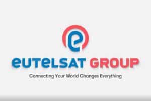 Envoyer CV Eutelsat SA