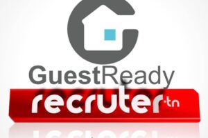 Envoyer CV GuestReady