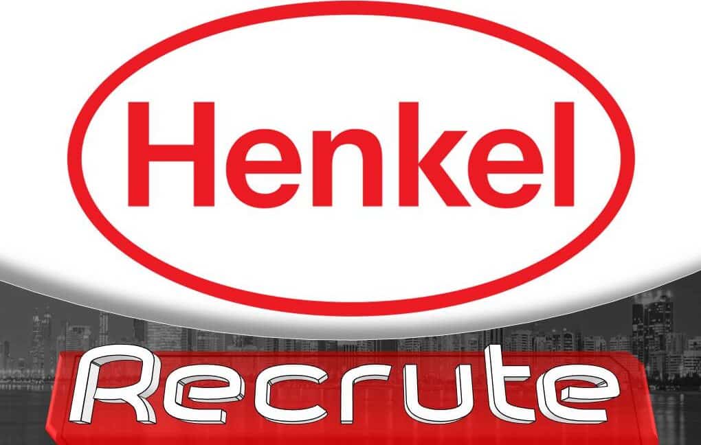 envoyer cv henkel