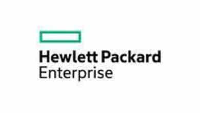 envoyer cv hewlett packard enterprise