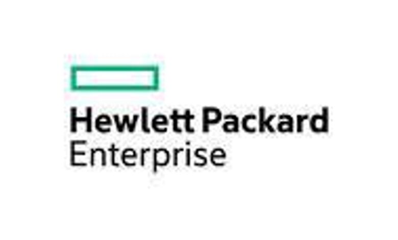 envoyer cv hewlett packard enterprise