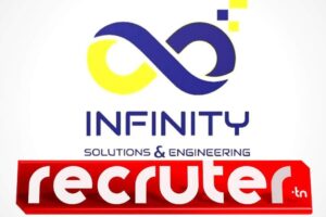 Envoyer CV Infinity Advertising