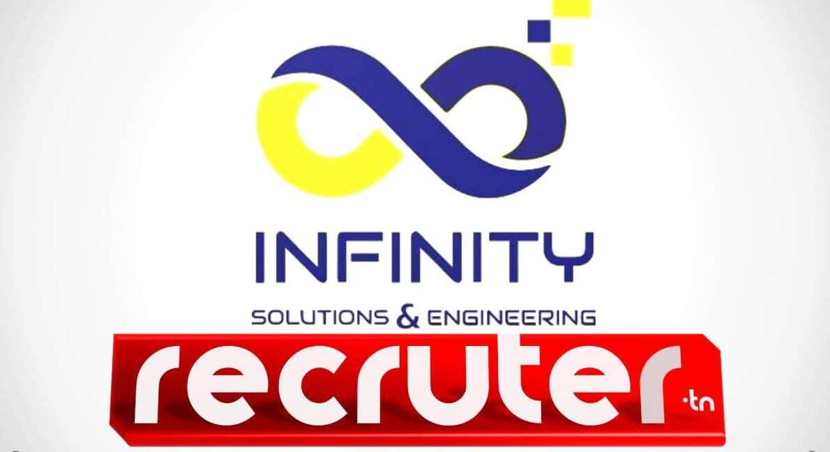 envoyer cv infinity advertising