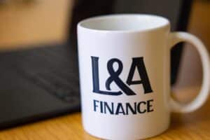 Envoyer CV L&A FINANCE