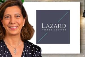 Envoyer CV Lazard Frères Gestion