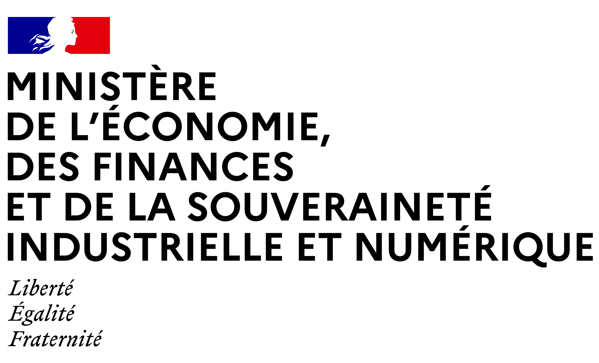 envoyer cv ministere economie finances souverainete industrielle et numerique