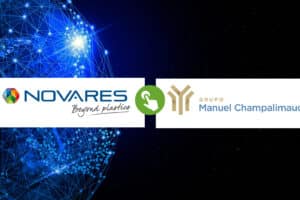 Envoyer CV Novares Group
