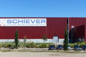 Envoyer CV Schiever