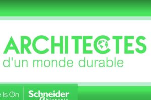 Envoyer CV Schneider Electric
