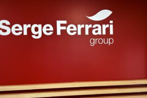 Envoyer CV Serge Ferrari Group