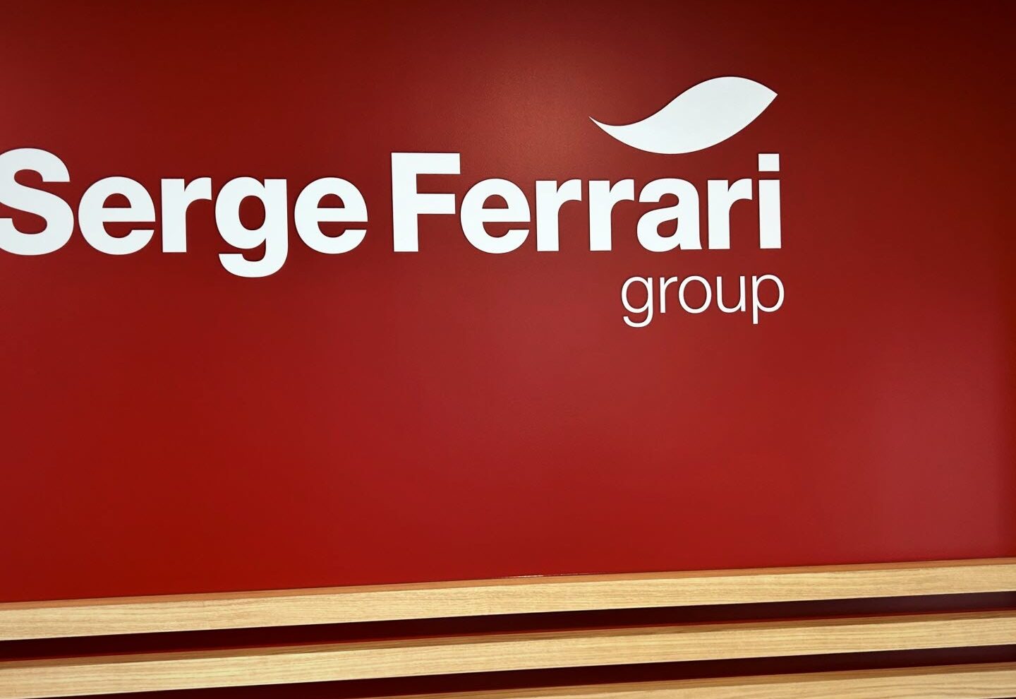 envoyer cv serge ferrari group