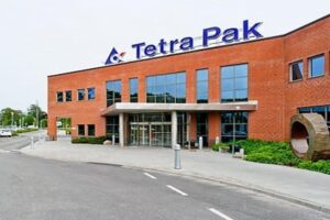 Envoyer CV Tetra Pak Sweden